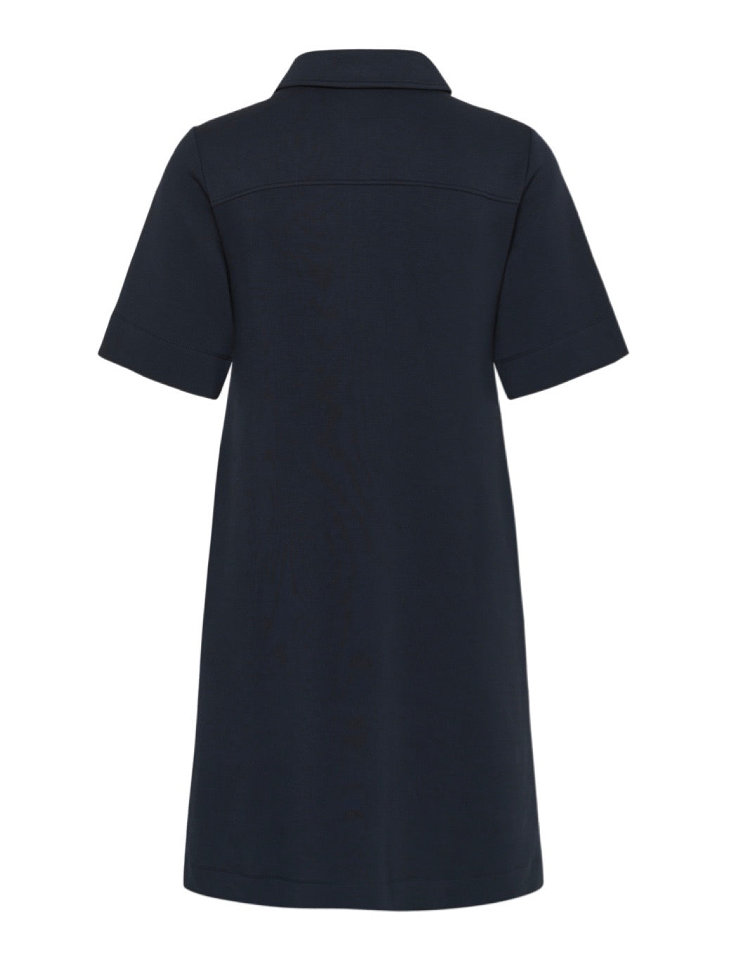 Jerseykleid Dipsy PW dark navy