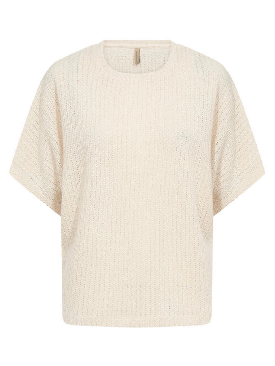 Strickshirt SC-Ginger 1, in 2 Farben