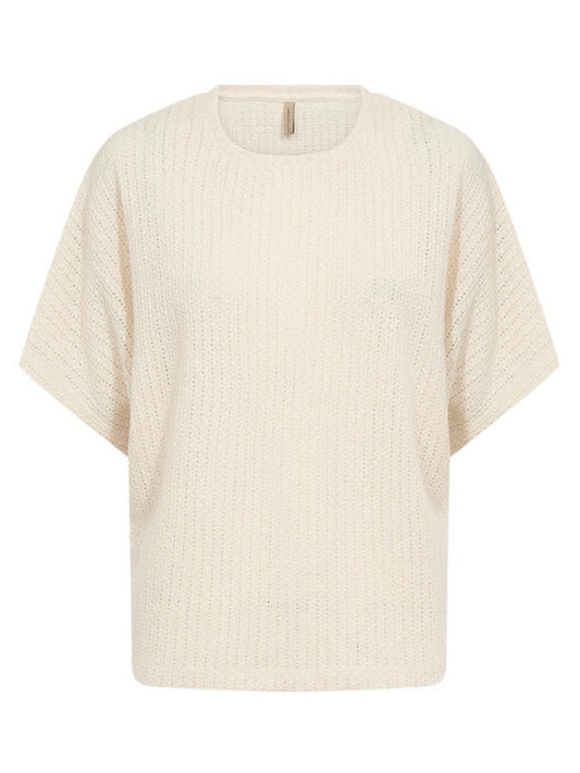 Strickshirt SC-Ginger 1, in 2 Farben