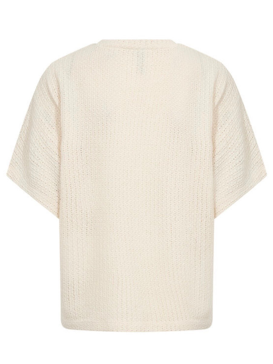 Strickshirt SC-Ginger 1, in 2 Farben