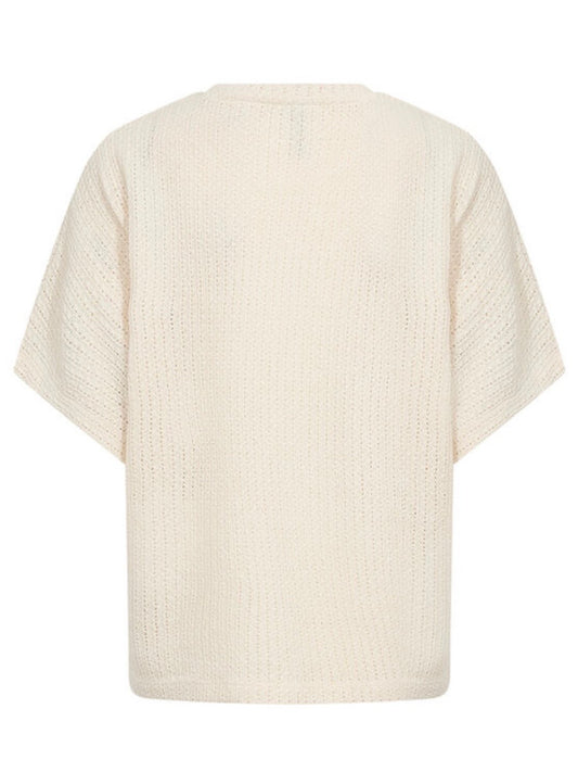 Strickshirt SC-Ginger 1, in 2 Farben