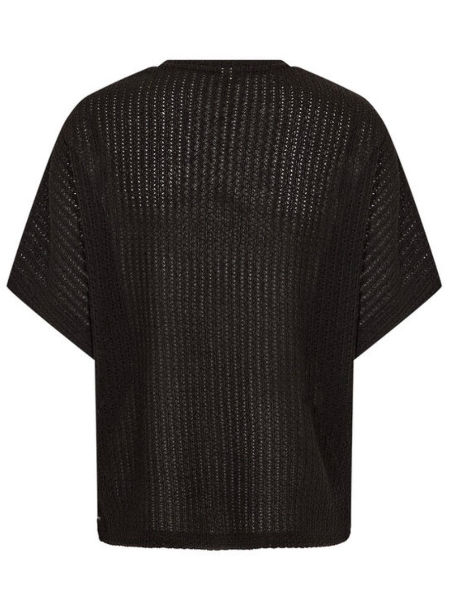 Strickshirt SC-Ginger 1, in 2 Farben