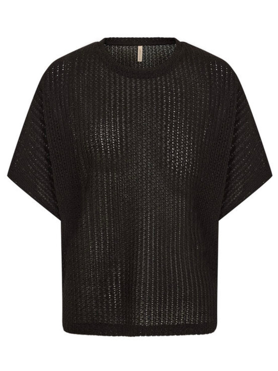 Strickshirt SC-Ginger 1, in 2 Farben