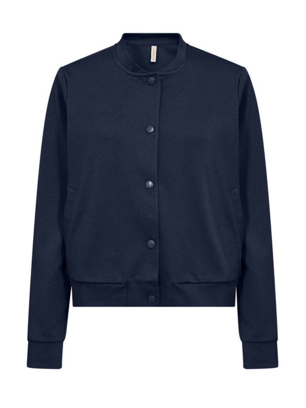Jacke SC-Daniela 11 navy