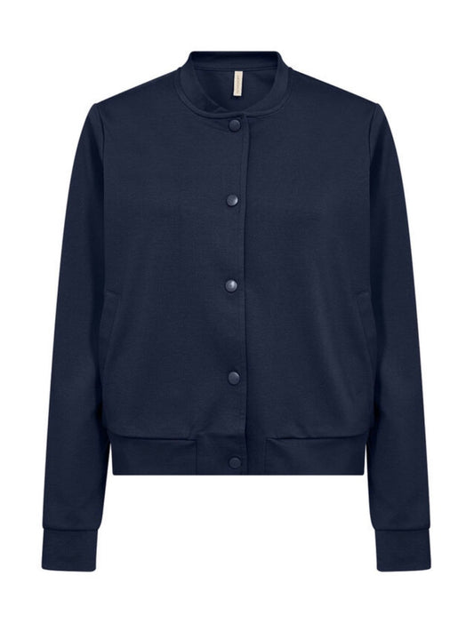 Jacke SC-Daniela 11 navy