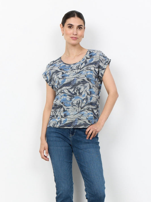 Shirt SC-Galina 76, in 3 Farben