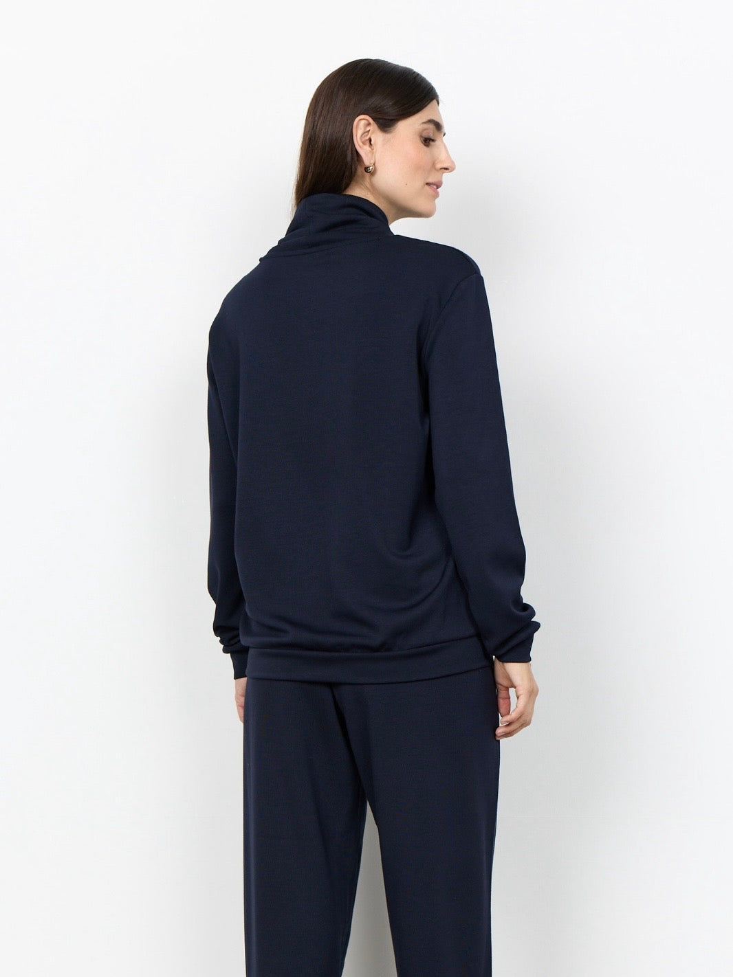 Langarmshirt SC-Banu 318, in 5 Farben