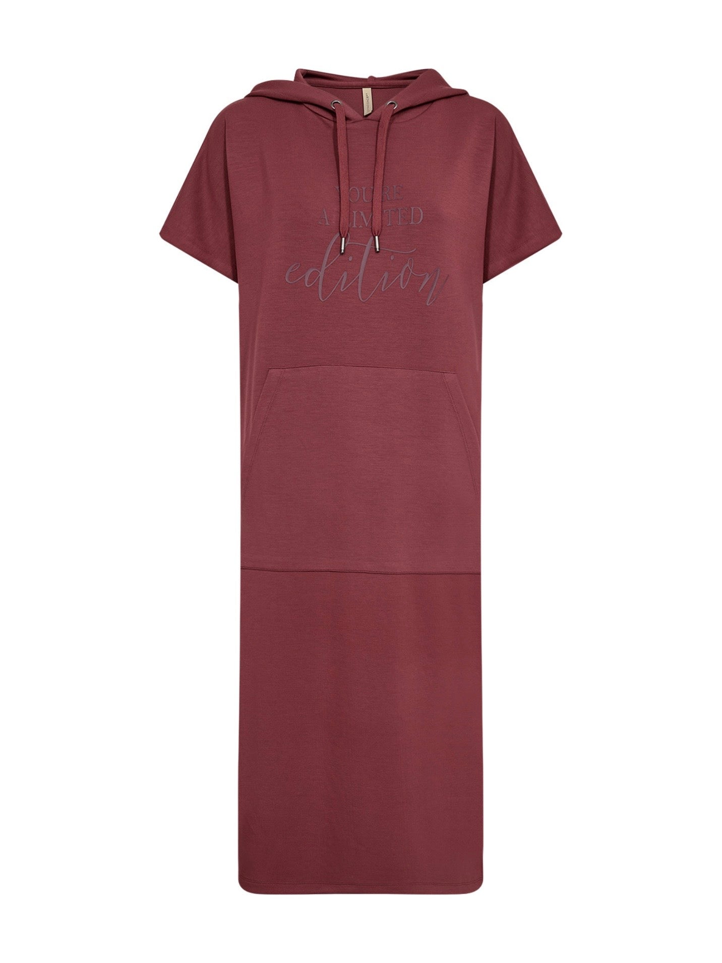 Sweatkleid SC-Banu 319, in 5 Farben
