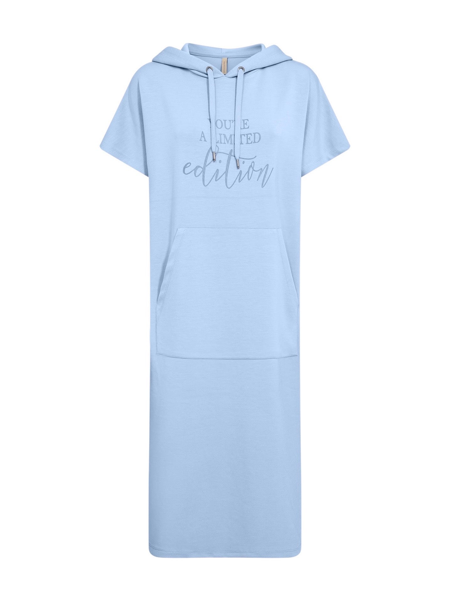 Sweatkleid SC-Banu 319, in 5 Farben
