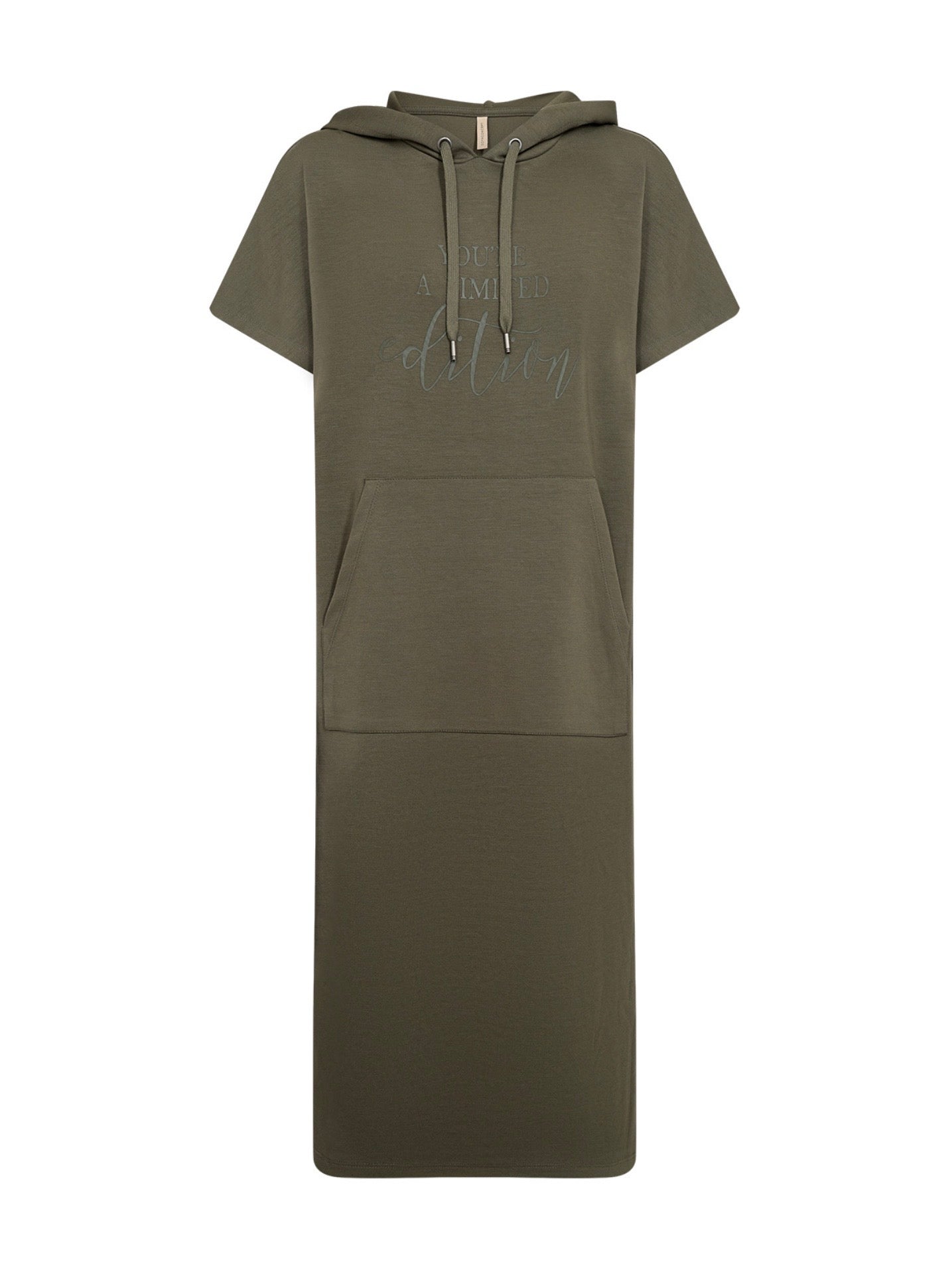 Sweatkleid SC-Banu 319, in 5 Farben
