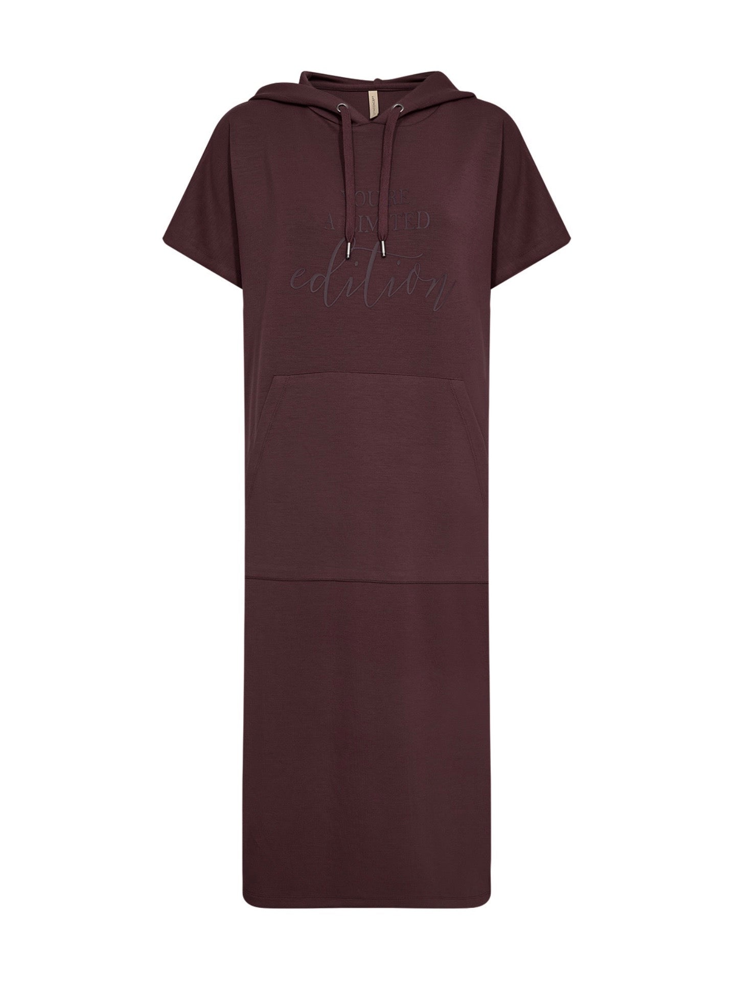 Sweatkleid SC-Banu 319, in 5 Farben