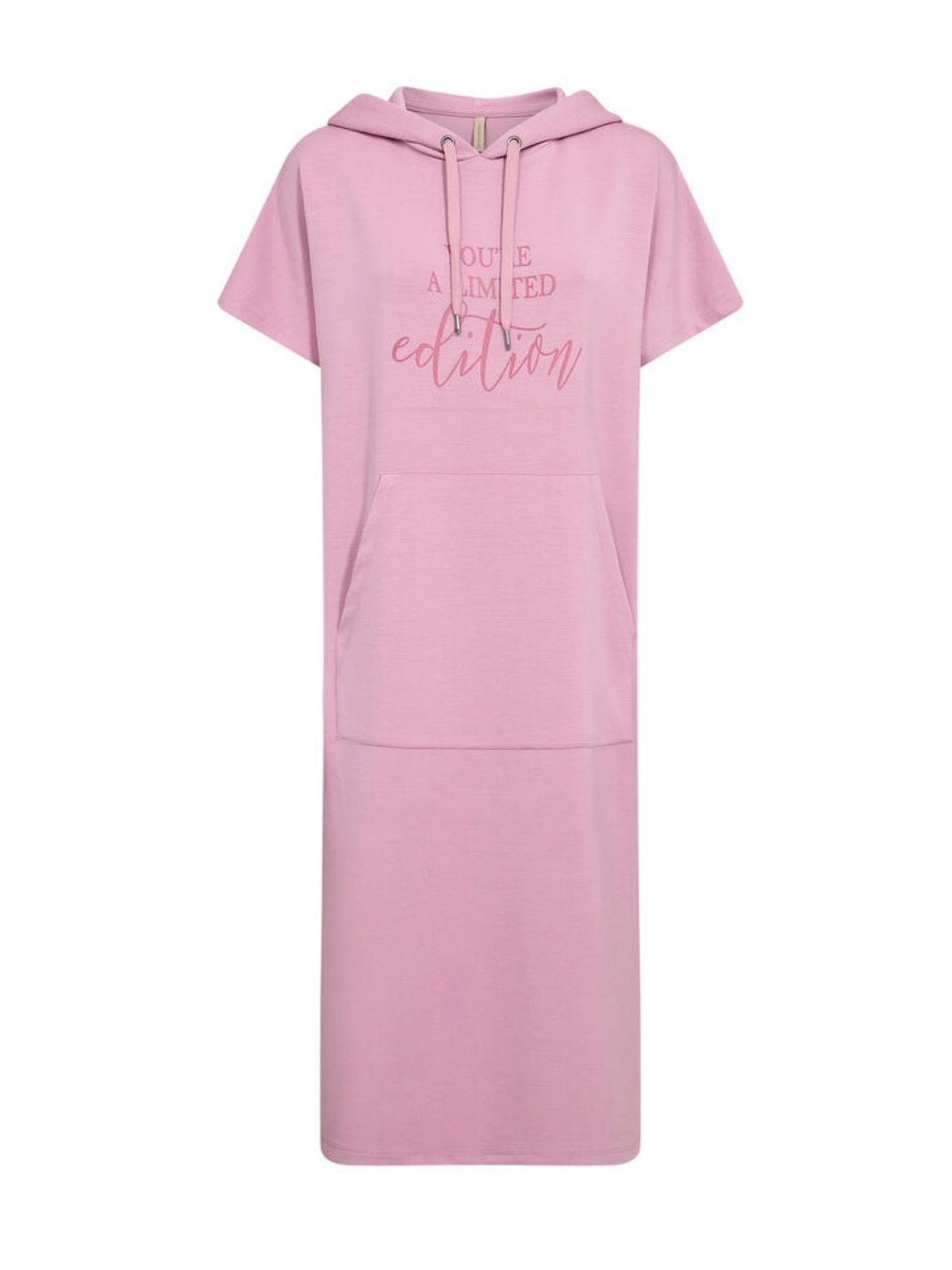 Sweatkleid SC-Banu 319, in 5 Farben