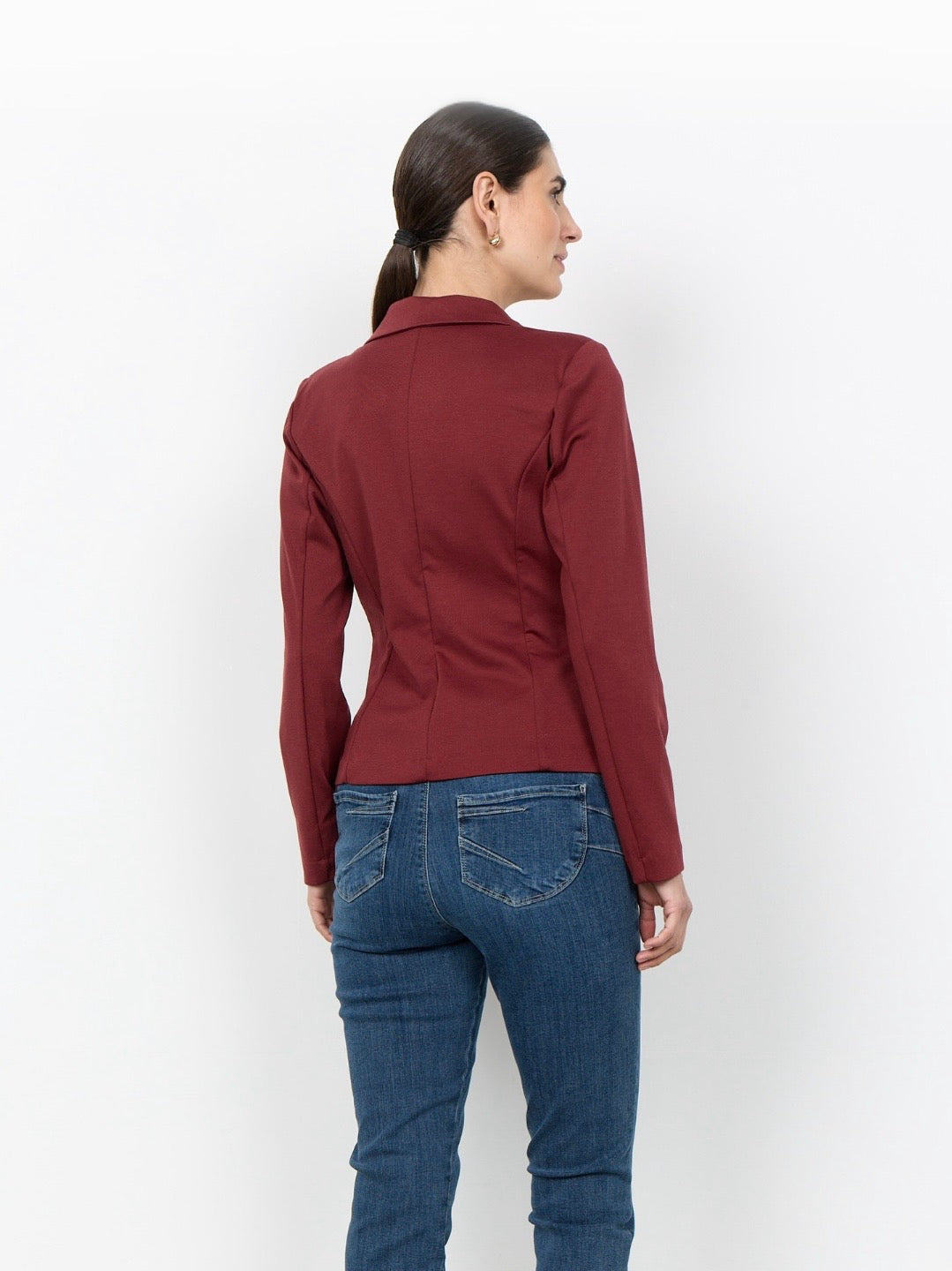 Blazer SC-Daniela 1, in mehreren Farben