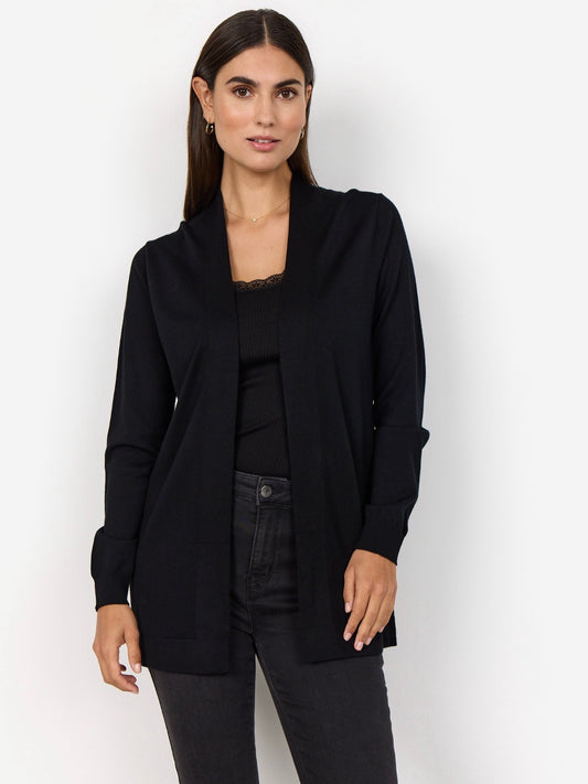 Strickjacke SC-Dollie 759, in mehreren Farben
