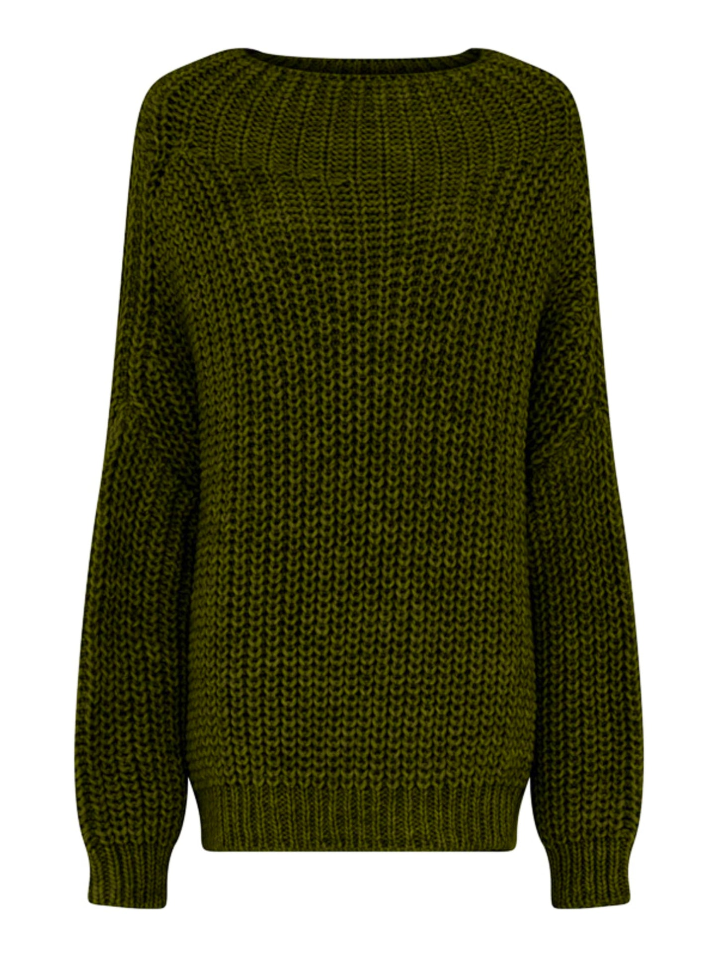 Pullover Eluna TT Oversized, in 5 Farben