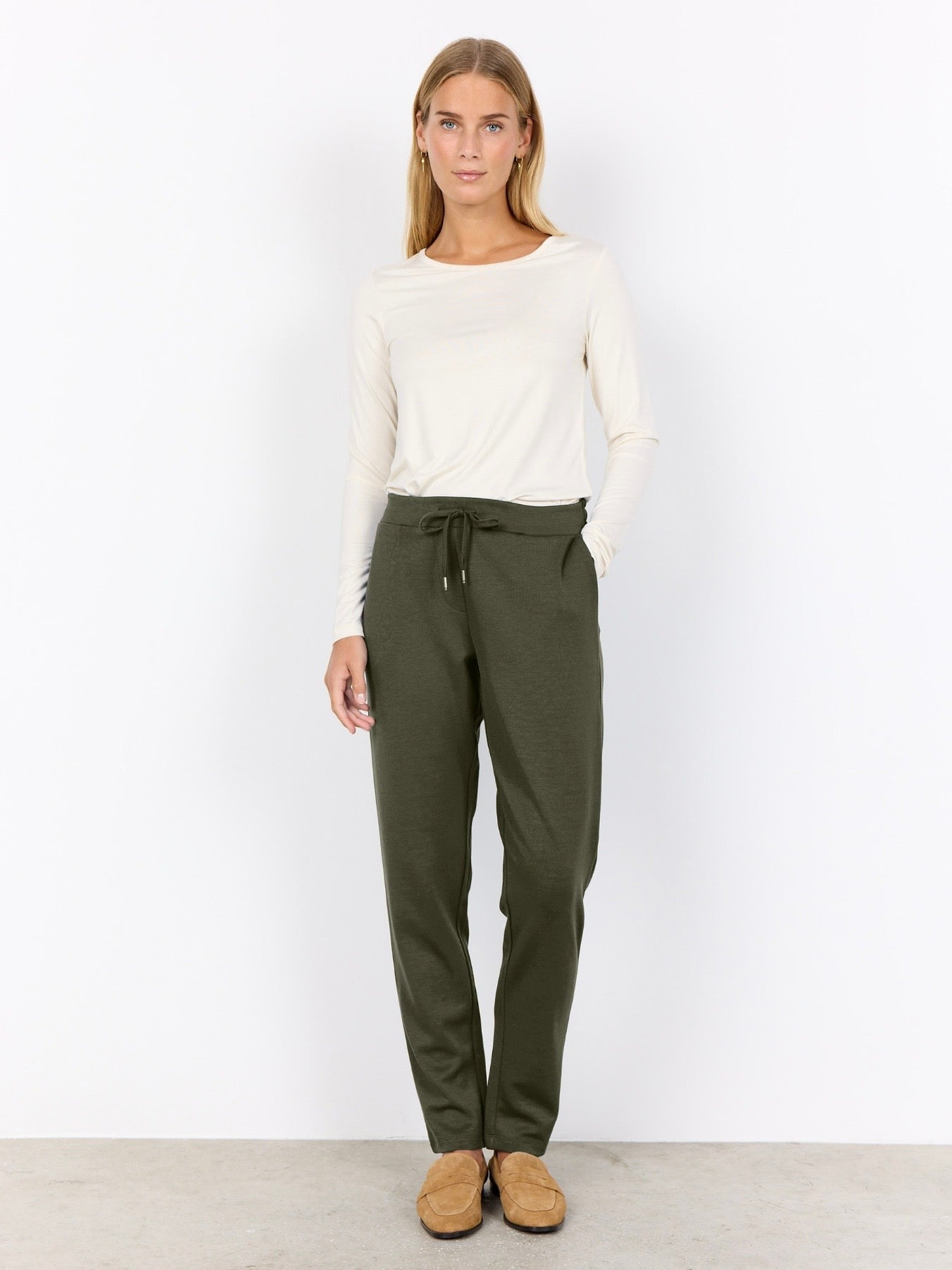 Sweathose SC-Banu 157, in mehreren Farben
