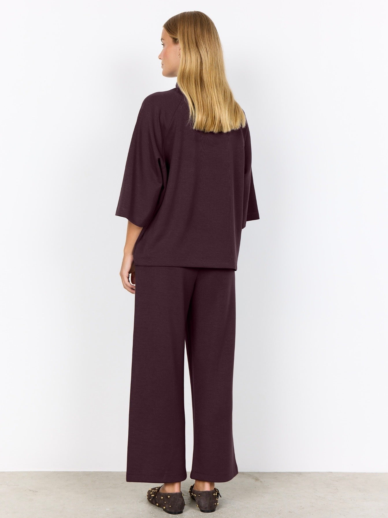 Shirt SC-Banu 261, in mehreren Farben
