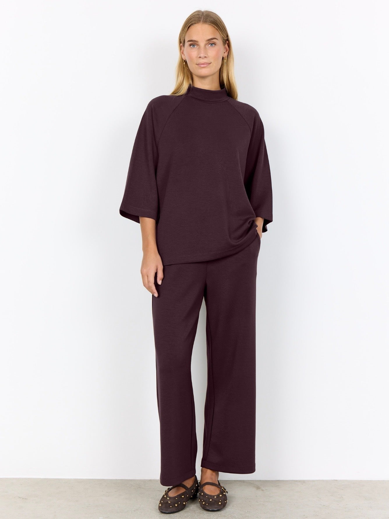 Shirt SC-Banu 261, in mehreren Farben
