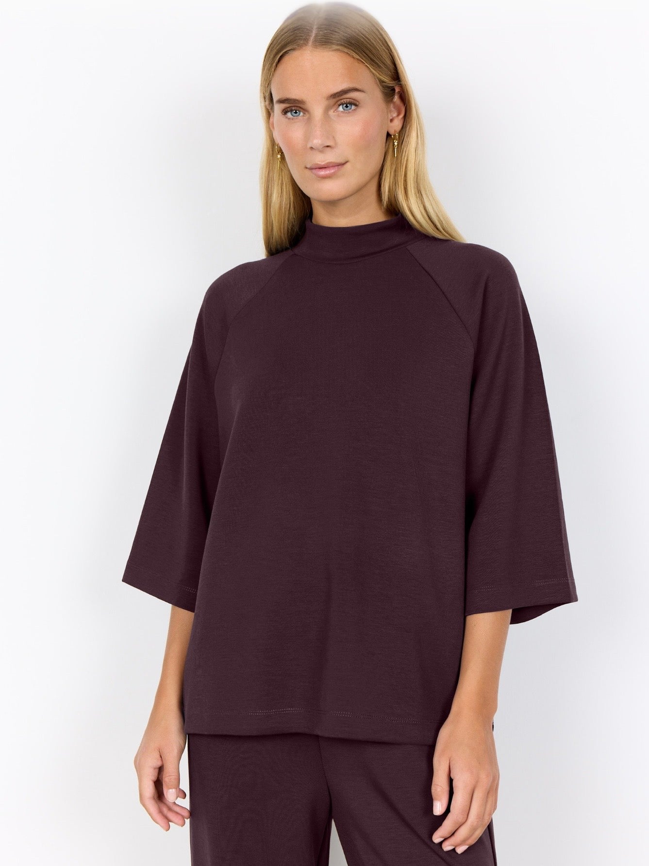 Shirt SC-Banu 261, in mehreren Farben