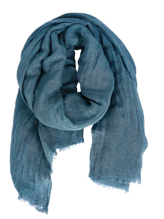 Modeschal Lucy dark blue