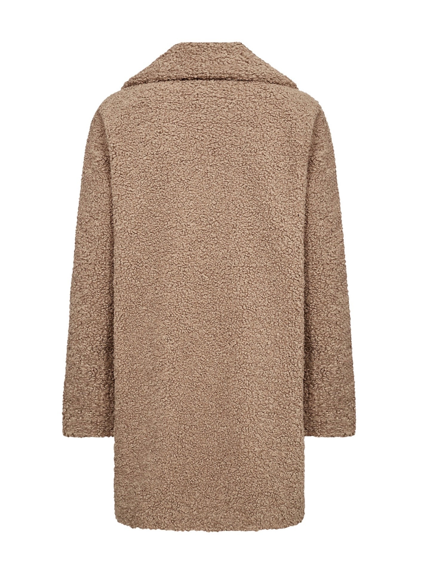 Flauschjacke SC-Mukite 1, in mehreren Farben