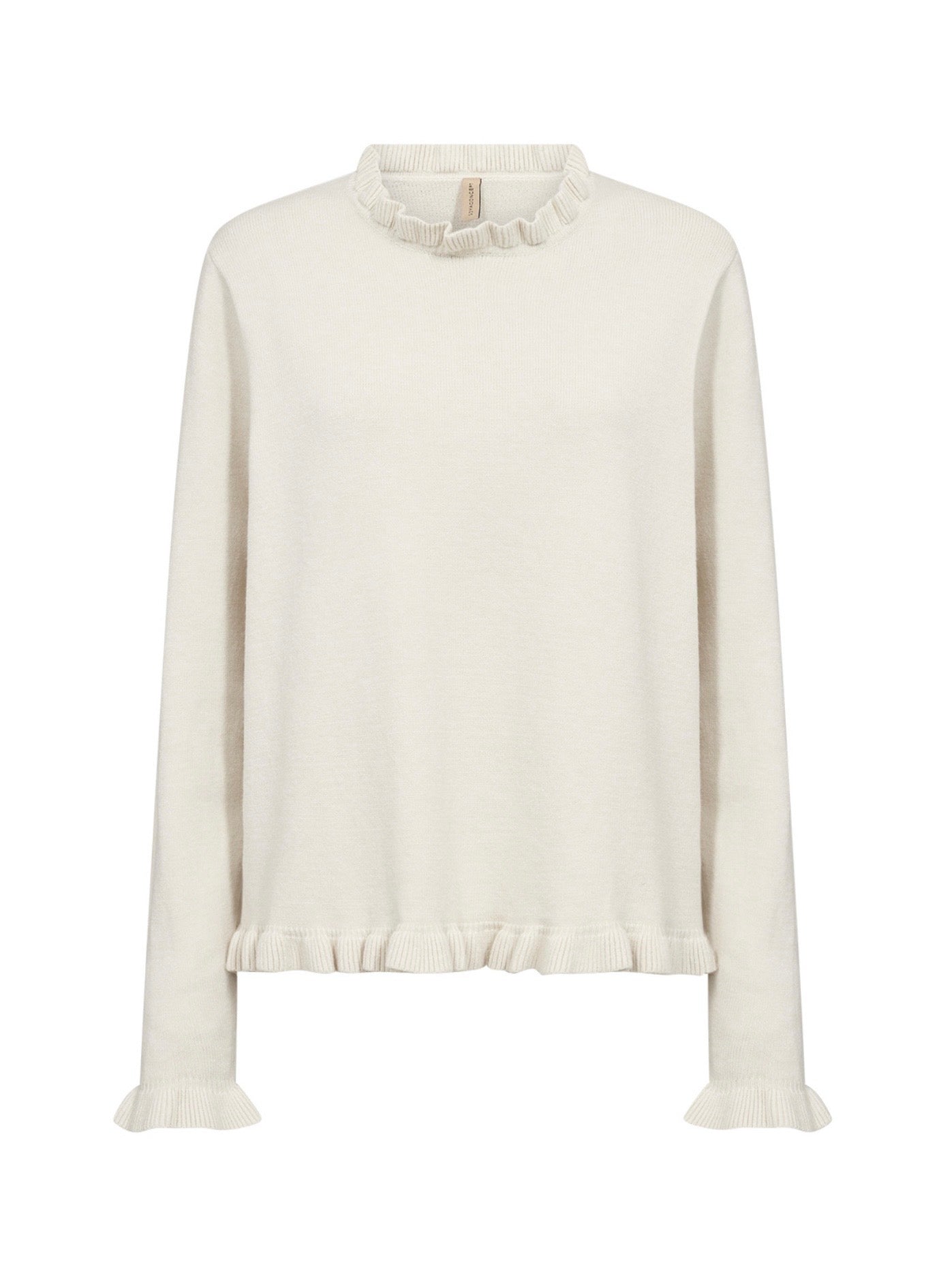 Pullover SC-Helda 2, in 2 Farben