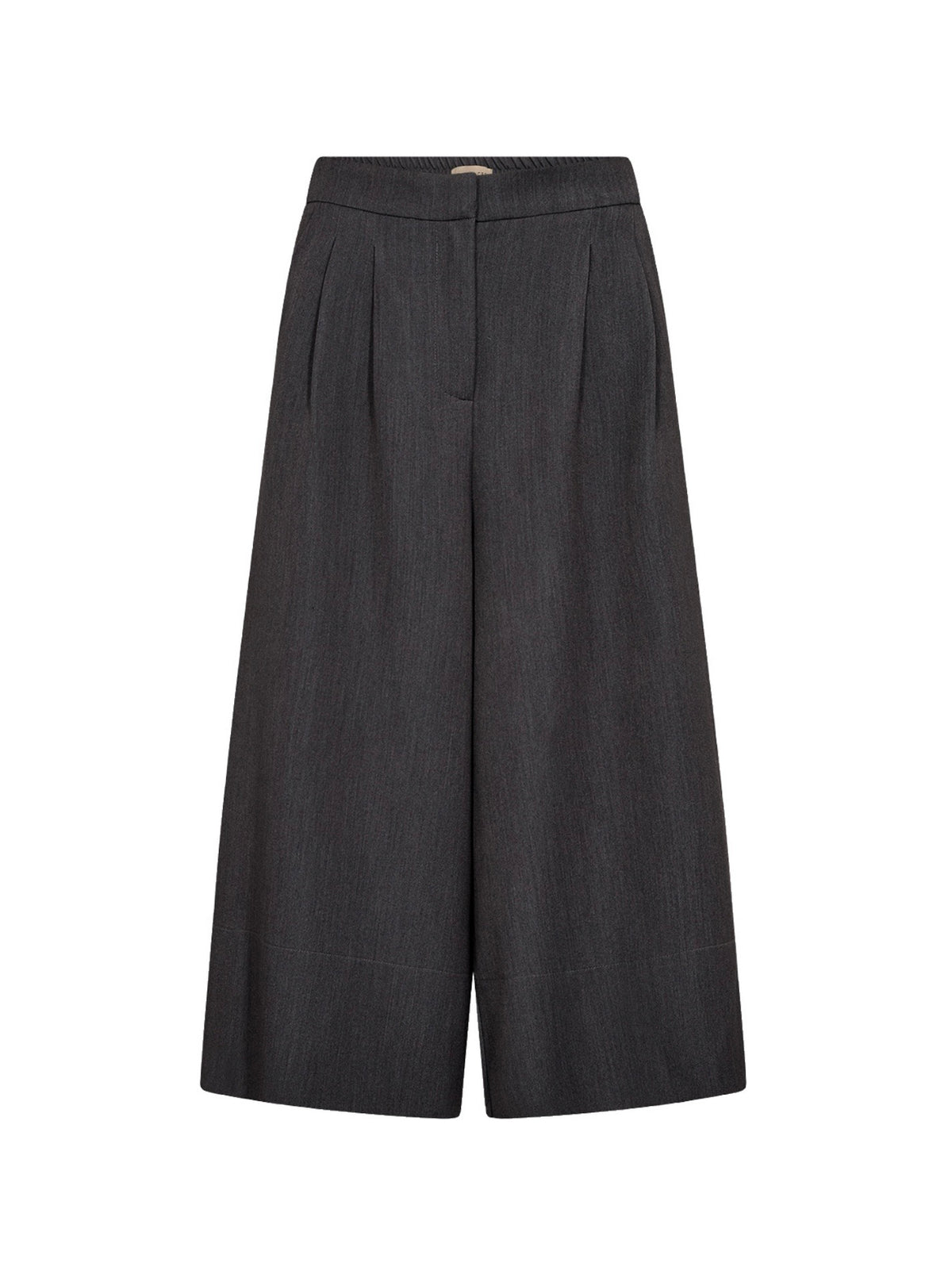 Hosenrock SC-Ann 3-C anthrazit