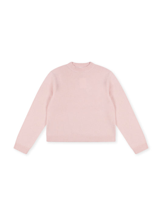 Pullover Cypres light pink