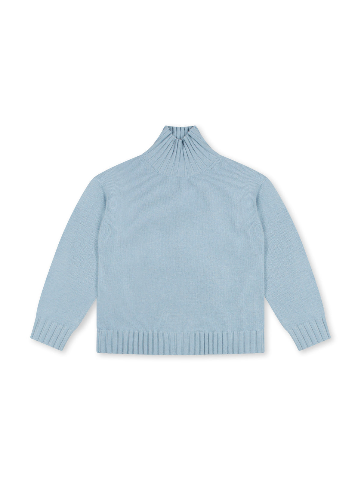 Pullover Collin light blue