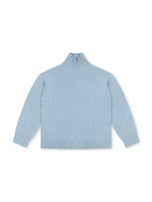 Pullover Collin light blue