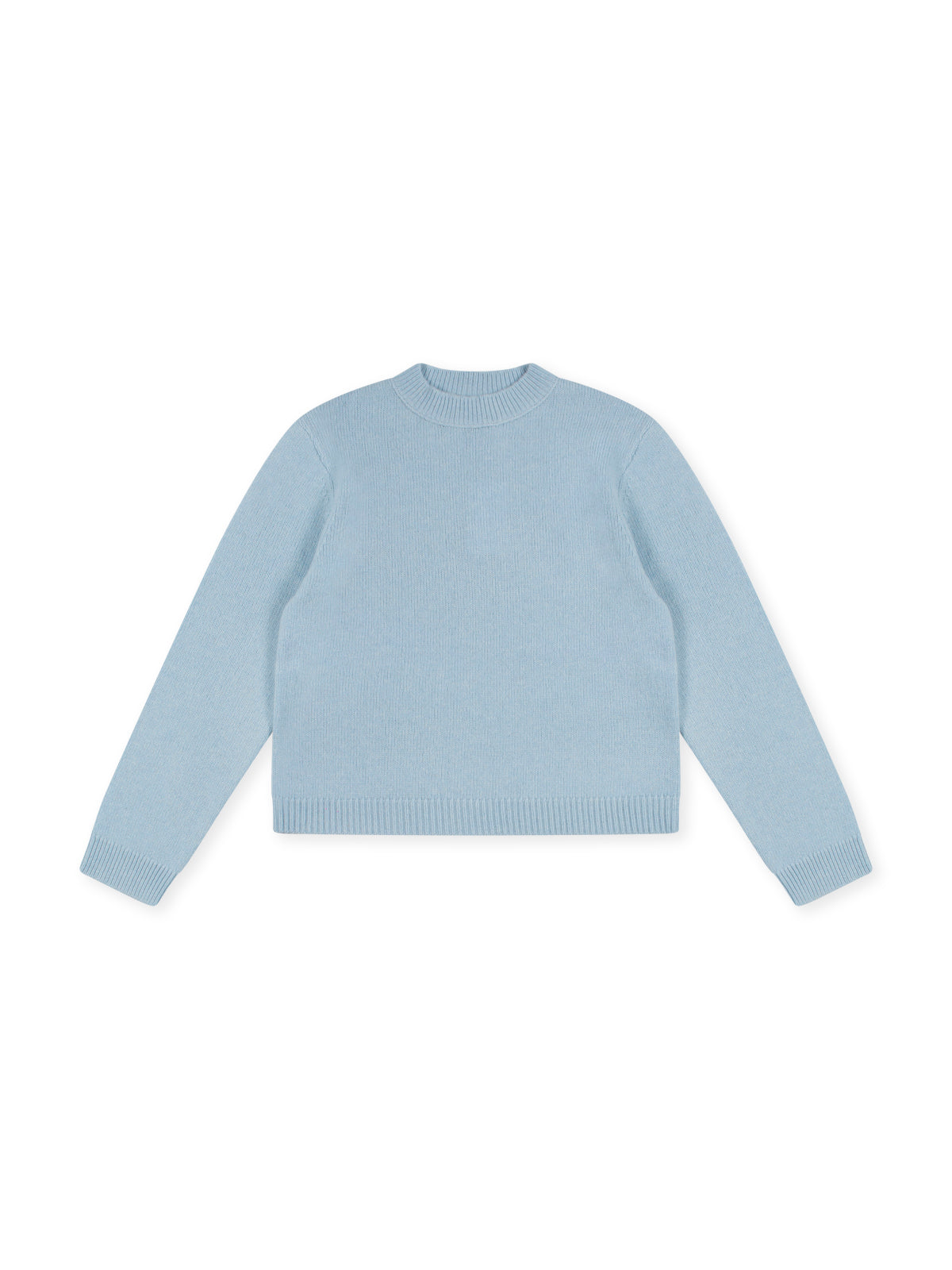 Pullover Cypres light blue