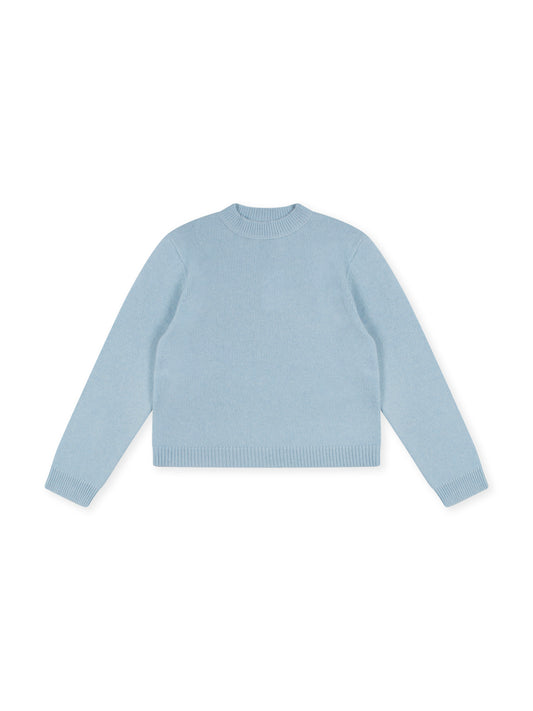 Pullover Cypres light blue