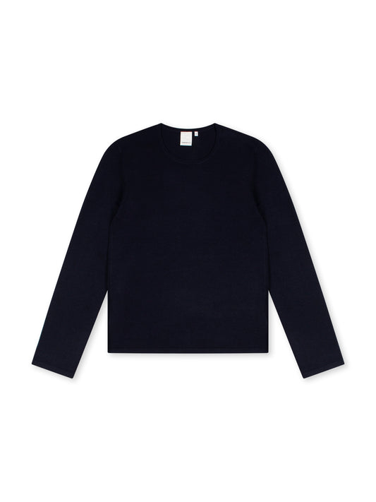 Pullover Cristal navy
