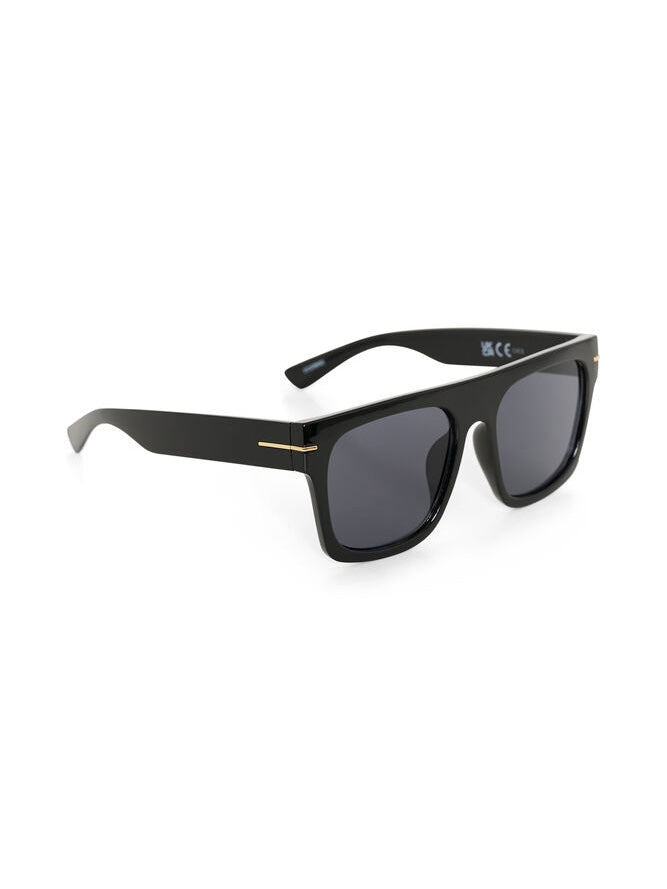 Sonnenbrille Rury schwarz