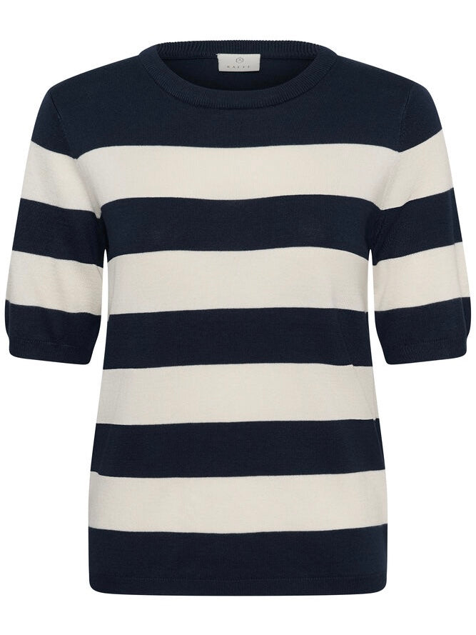 Pullover Lizza KA navy/turtledove