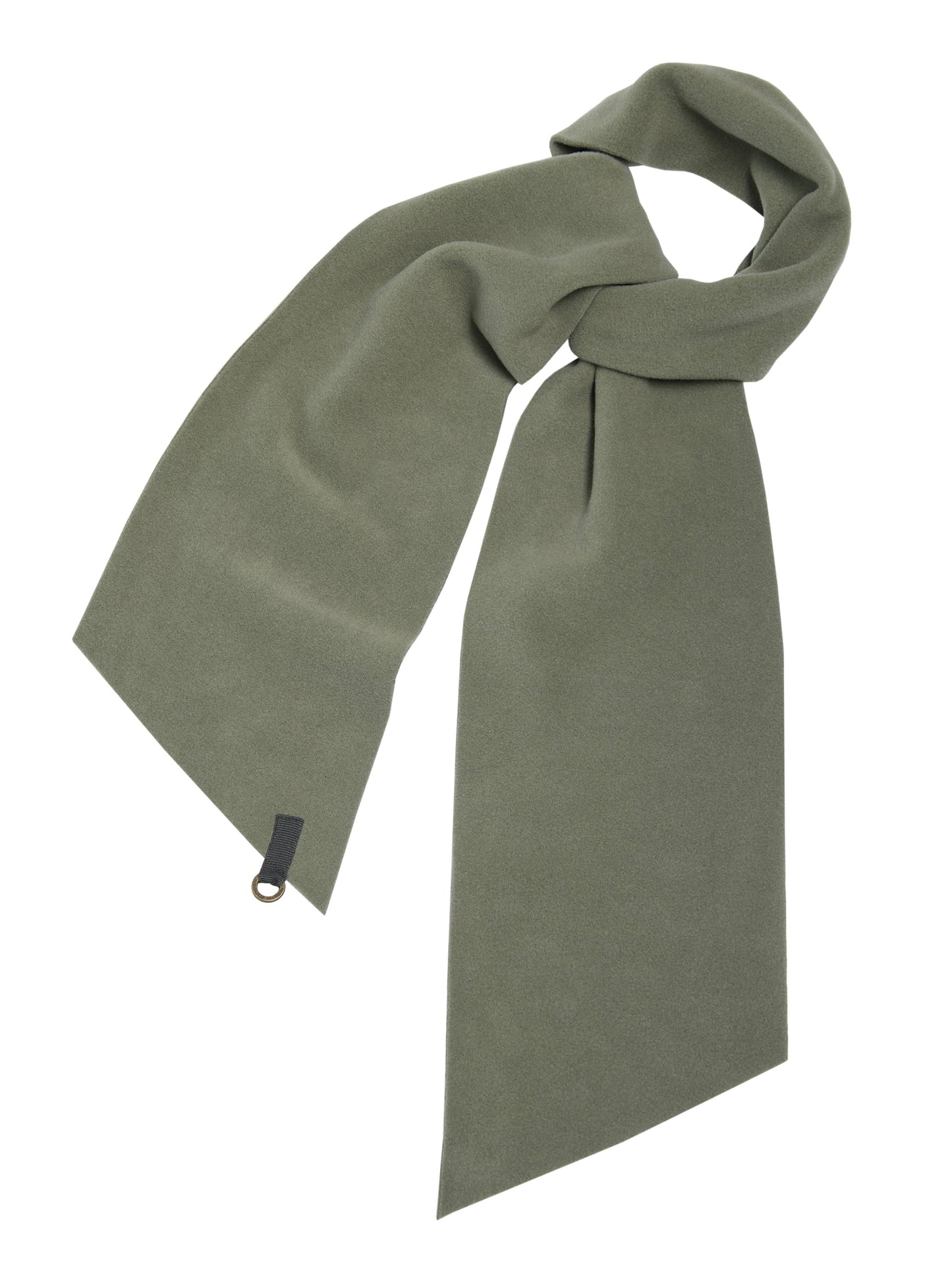 Fleece Mini Schal 5001, in mehreren Farben
