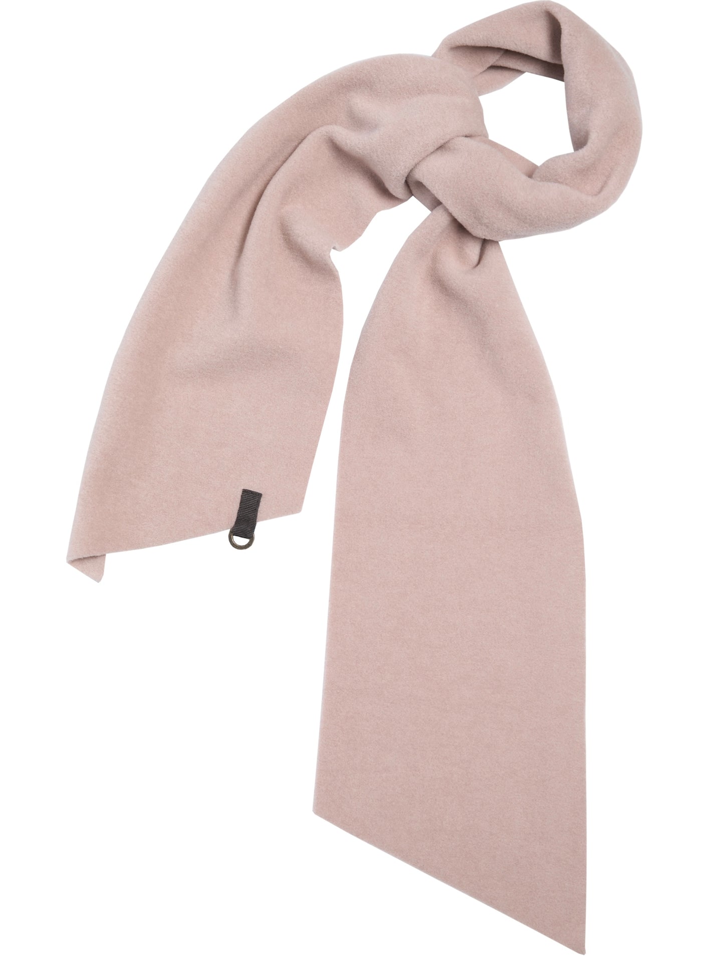 Fleece Mini Schal 5001, in mehreren Farben