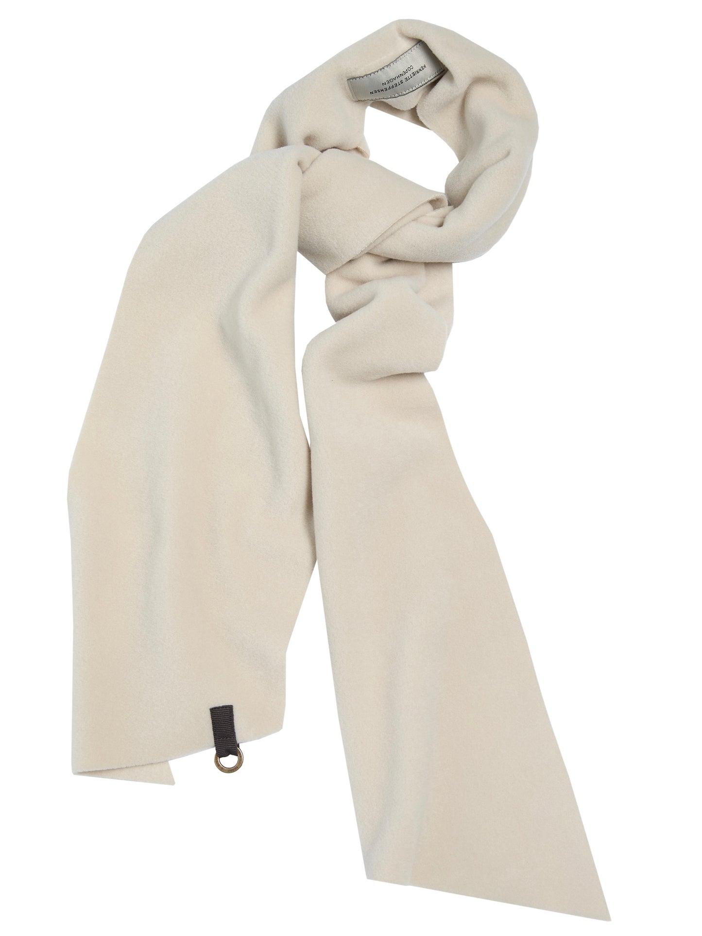 Fleece Mini Schal 5001, in mehreren Farben