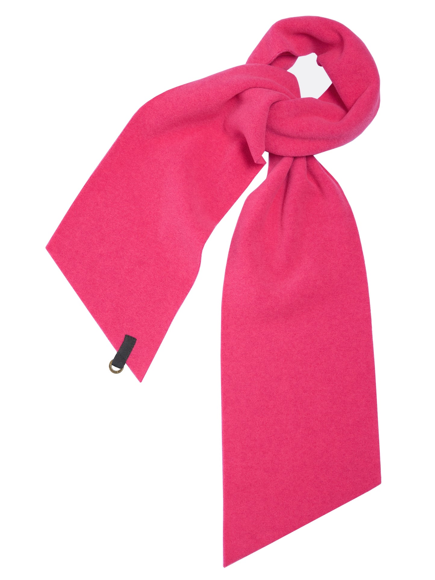 Fleece Mini Schal 5001, in mehreren Farben