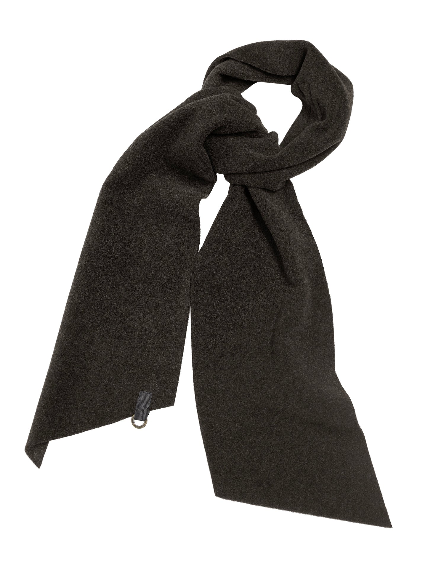 Fleece Mini Schal 5001, in mehreren Farben