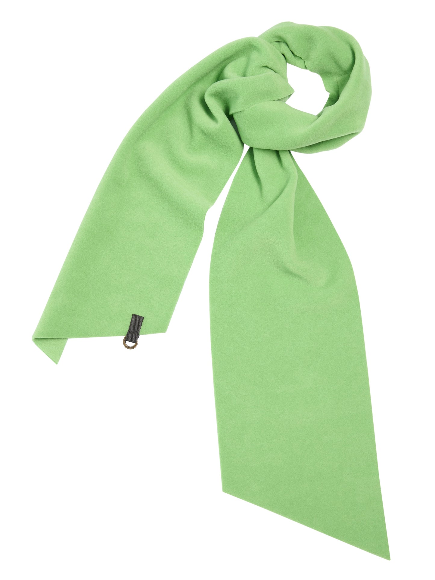 Fleece Mini Schal 5001, in mehreren Farben