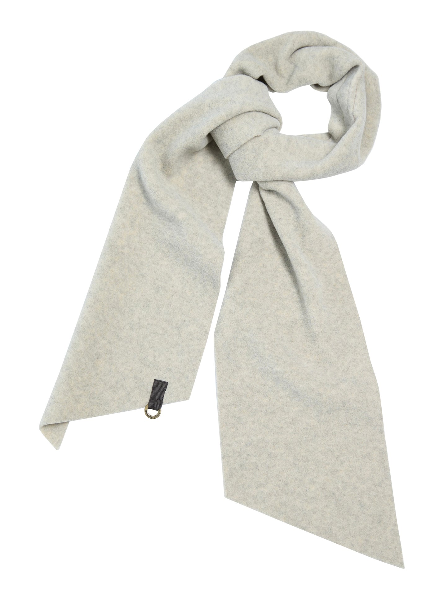Fleece Mini Schal 5001, in mehreren Farben