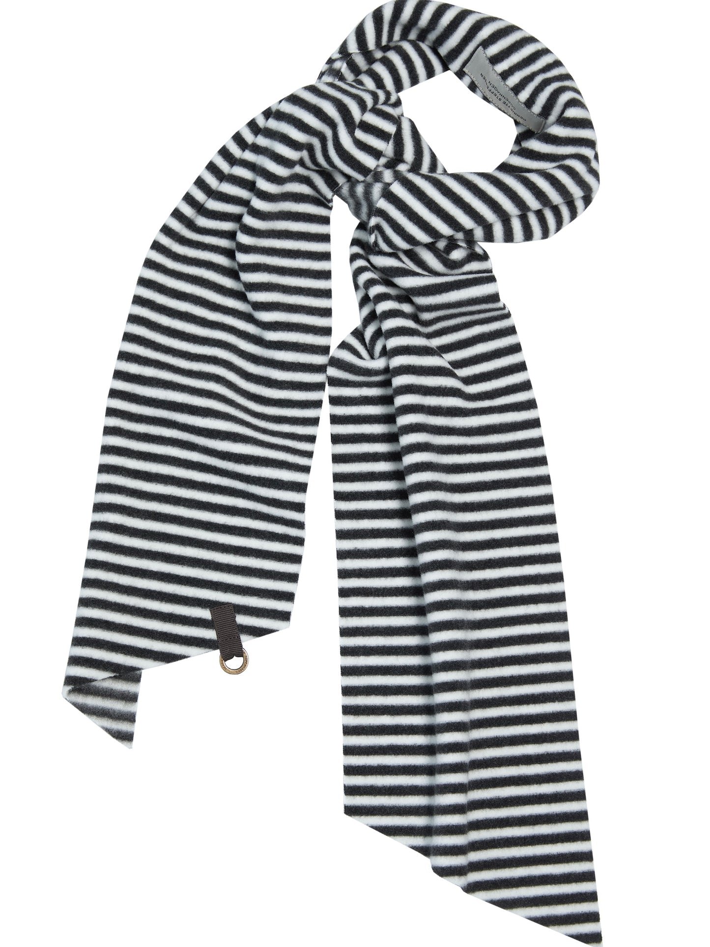 Fleece Mini Schal 5001, in mehreren Farben