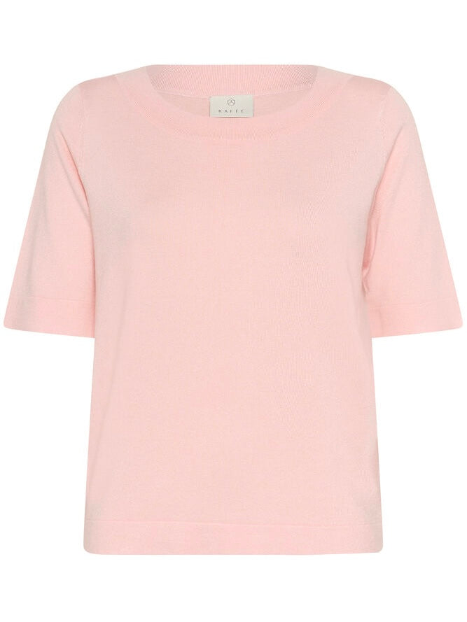 Pullover KAlizza boatneck lotus