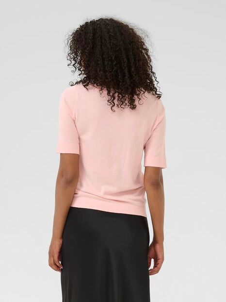 Pullover KAlizza boatneck lotus