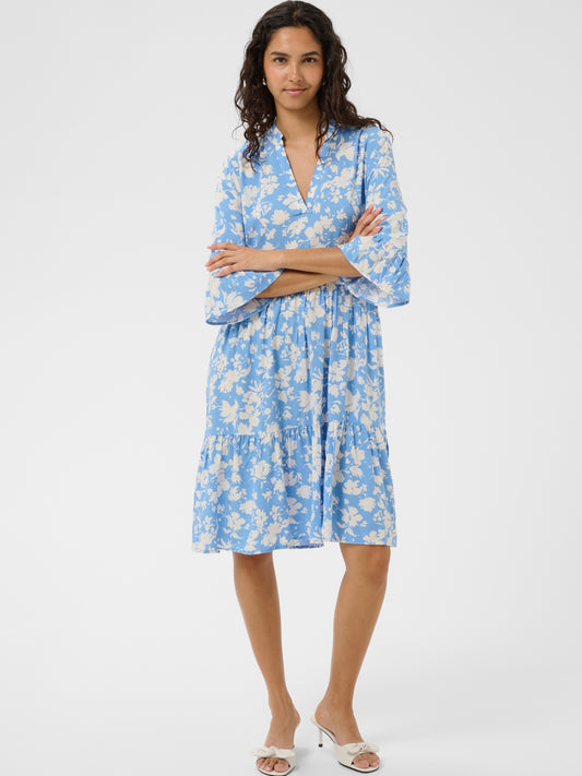 Kleid Eda SZ Provence Small Ditsy Florals