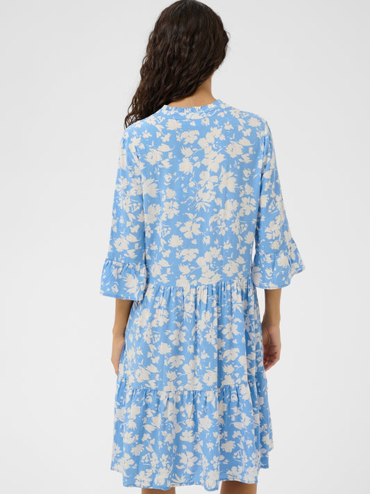 Kleid Eda SZ Provence Small Ditsy Florals