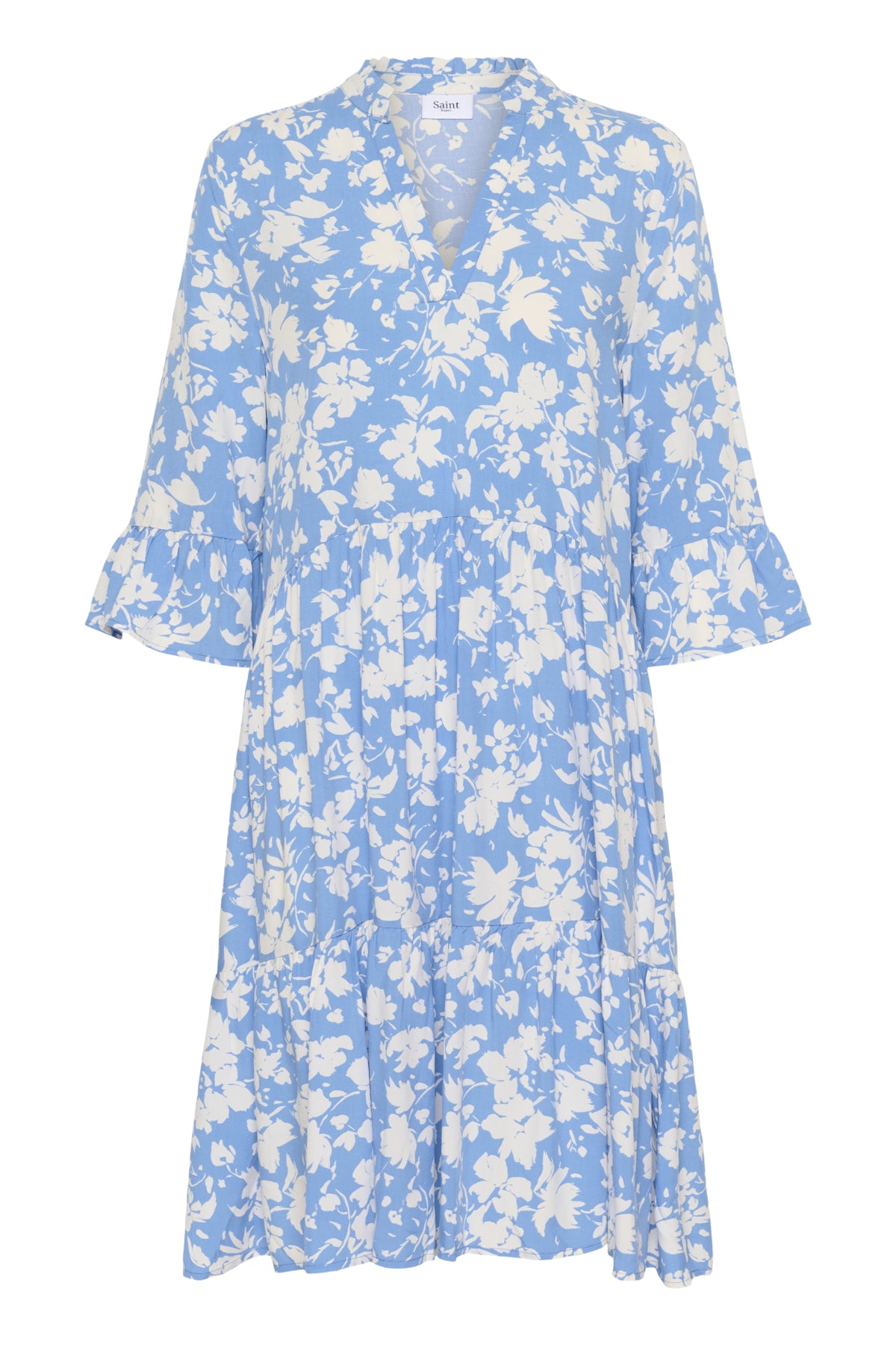 Kleid Eda SZ Provence Small Ditsy Florals