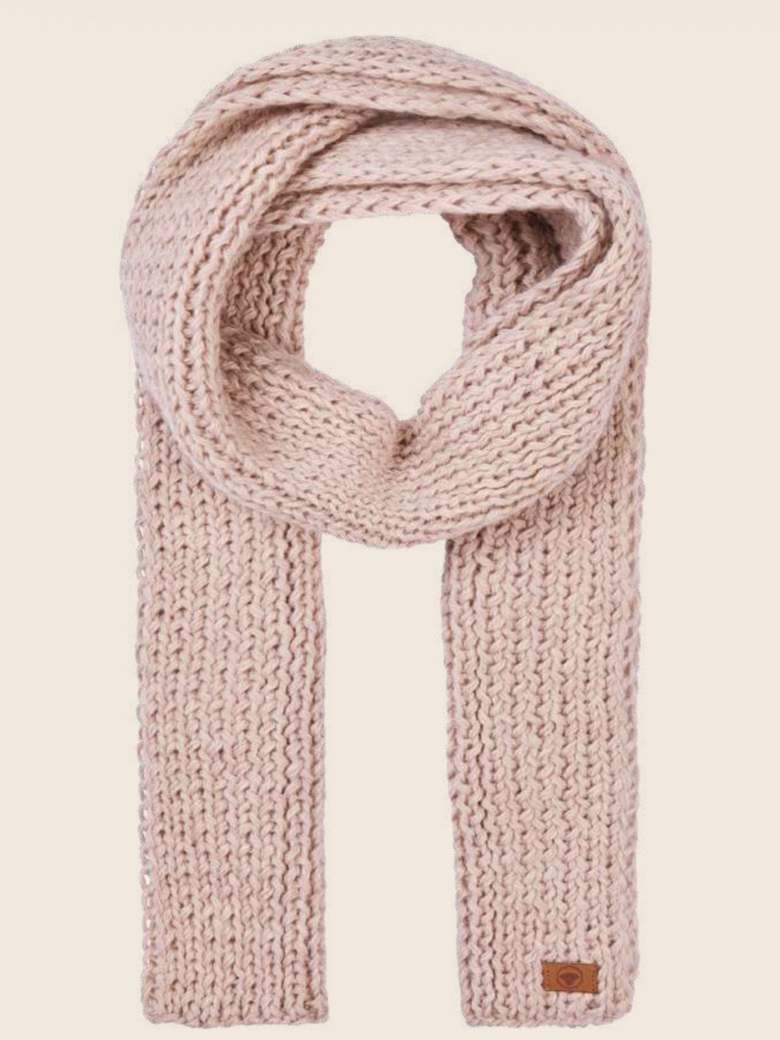 Strickschal Libra, in drei Farben