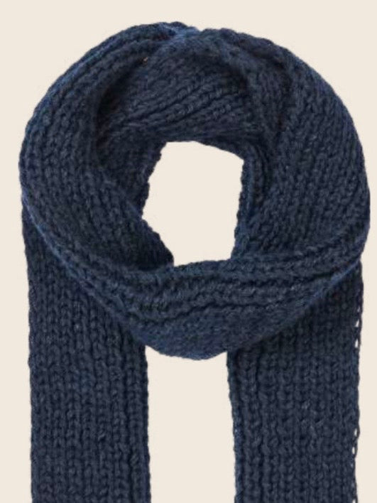 Strickschal Libra, in drei Farben